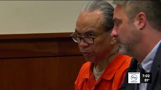 Plea agreement terms upheld in Nelson County child abuse case