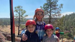 Rancho Santa Isabel, Durango Abril 2021