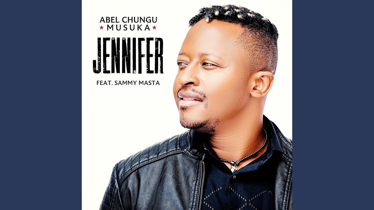 YouTubeでJennifer (feat. Sammy Masta)を視聴