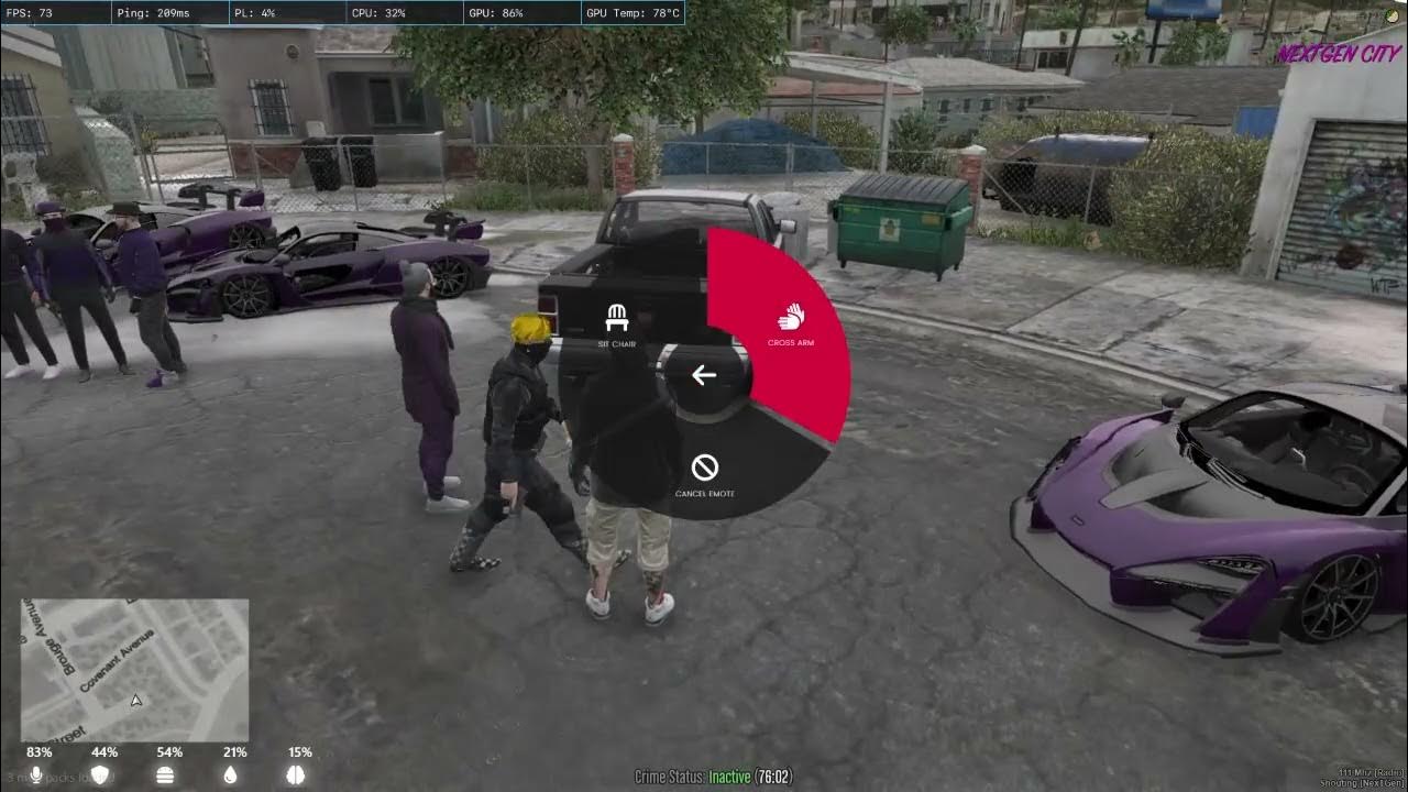 gta-v-rp-gang-vs-police-fight-gang-gang-youtube