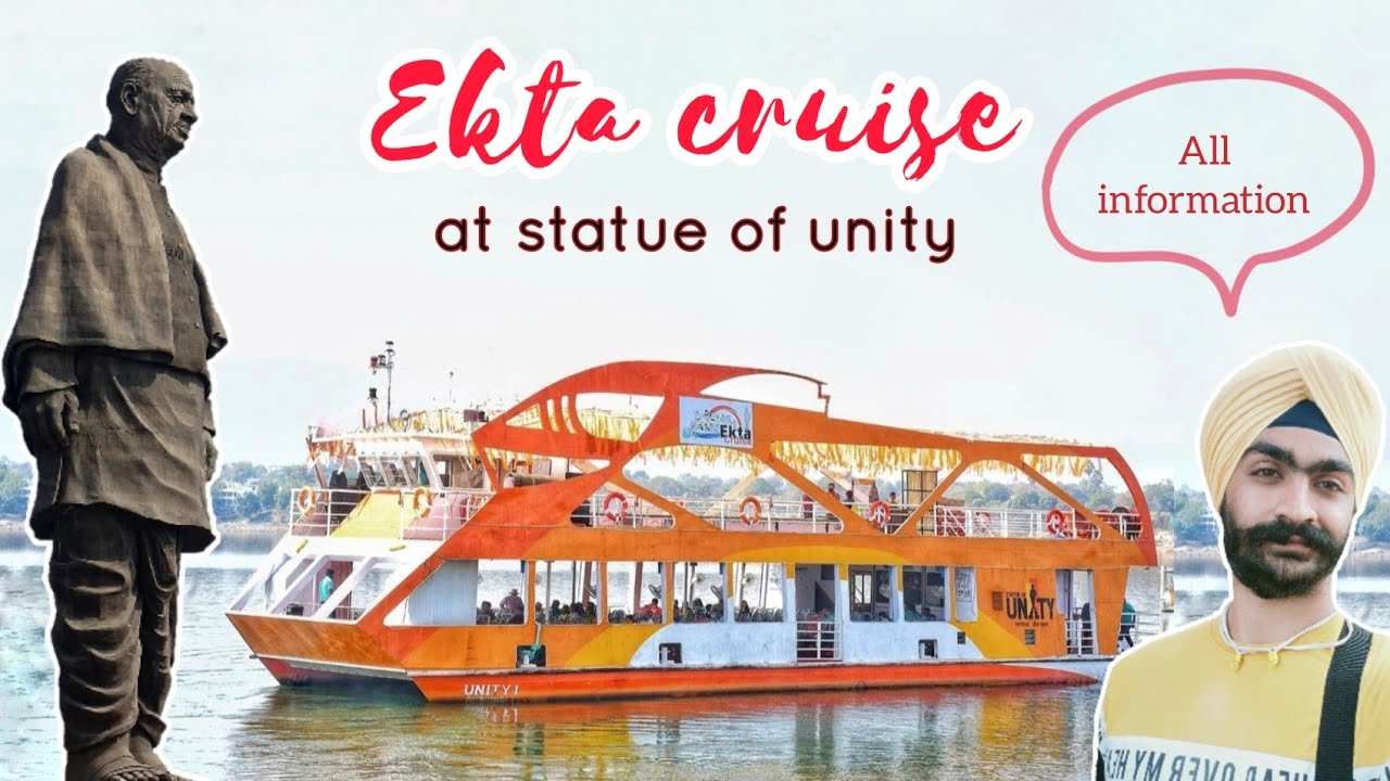 cruise service in gujarat