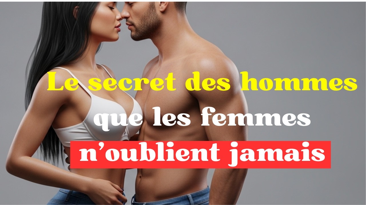Pourquoi les femmes se souviennent toujours de l’homme qu’elles n’ont jamais eu ?