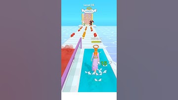 Destiny Run game play all level #44 #shorts #destinyrun