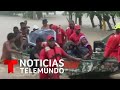 Noticias Telemundo con Julio Vaqueiro, 23 de agosto 2020 | Noticias Telemundo