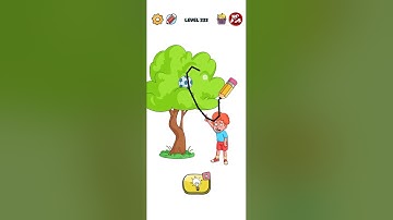 braindom draw puzzle level 333