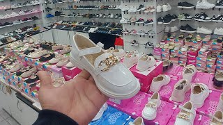 #الجديد عند #Abdou_Shoes  #احذية اطفال موديلات العيد #اسعار_تنافسية #المنار_تيبازة