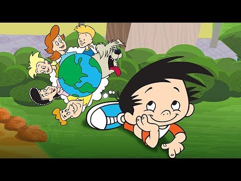 O Fantástico Mundo de Bobby - Bobby na Televisão