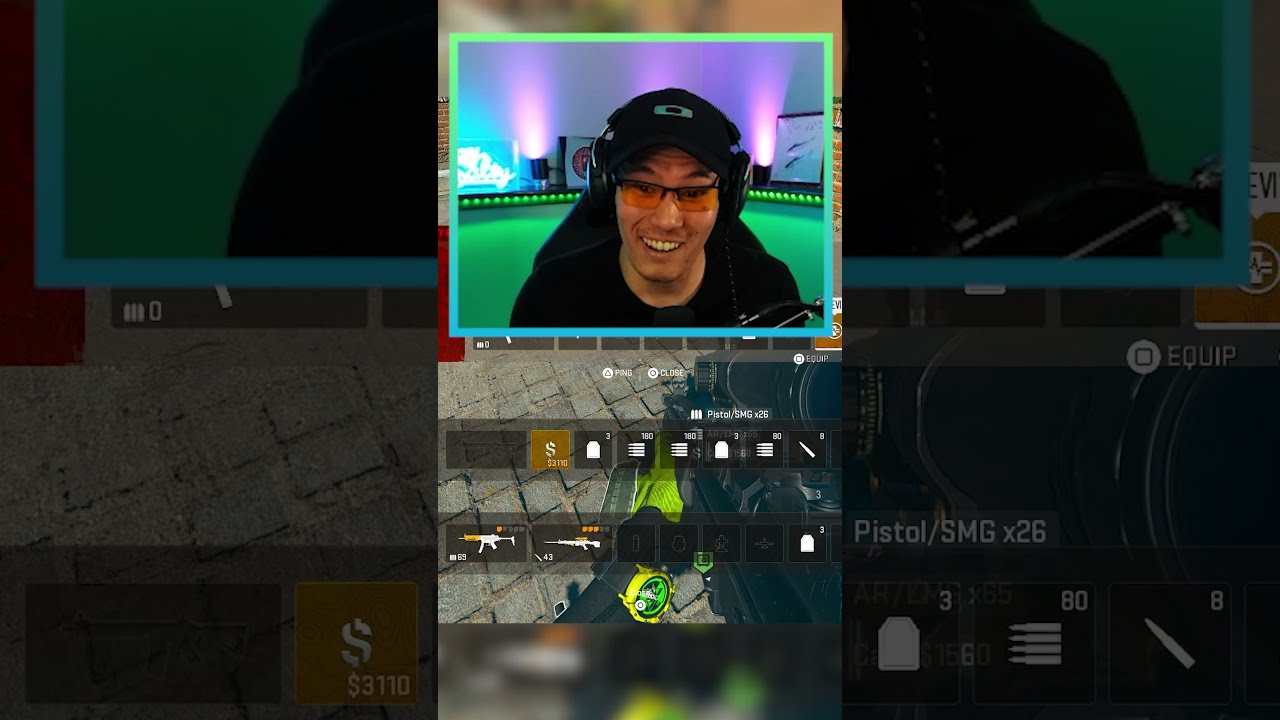 Proximity Chat Will Never Get Old | Warzone 2
