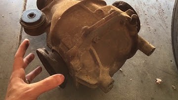 How to identify LSD or Open Diff