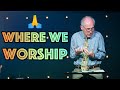 September 20, 2020 | Anthony Ahaev | Where we worship | Sunday Evening Service