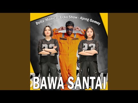 在 YouTube 上观看 Bawa Santai 在 YouTube 上观看 Bawa Santai