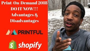 SHOPIFY PRINT-ON-DEMAND CUSTOM-CAT TUTORIAL 2018!!!