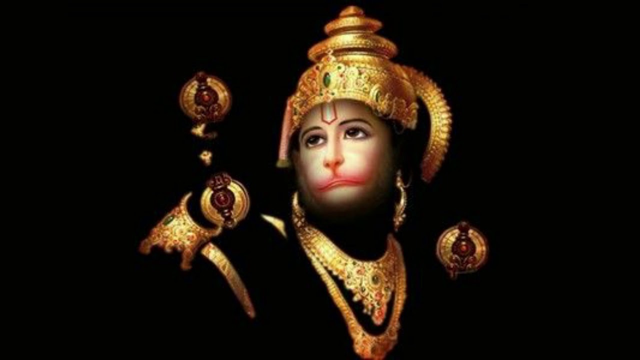 Hanuman Chalisa - YouTube
