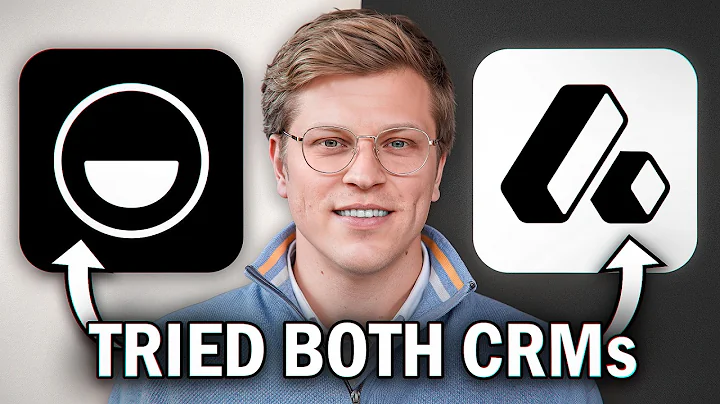 Folk CRM vs Attio: Which is Better? (2025)