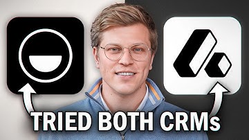 Folk CRM vs Attio: Which is Better? (2025)