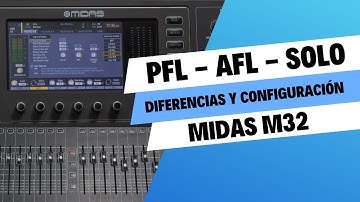 PFL   SOLO   AFL