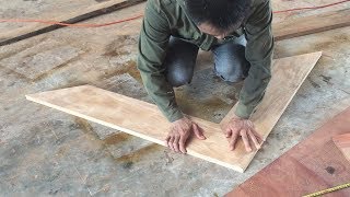 Amazing Wooden Stairs Design Ideas House Beautiful - Craft Woodworking Techniques Extremely Creative