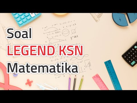 Bedah Soal Matematika