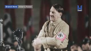 Puterea lui Hitler | sâmbata, ora 22:00 | la Viasat History