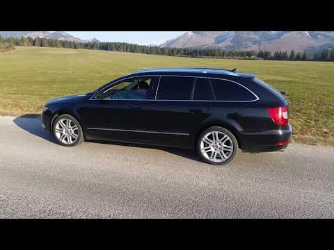 Superb 3.6 v6
