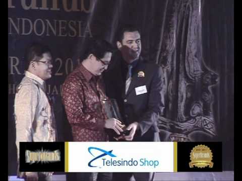 Superbrands Tribute Event 2010