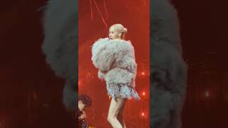 Rosé Hard To Love In London