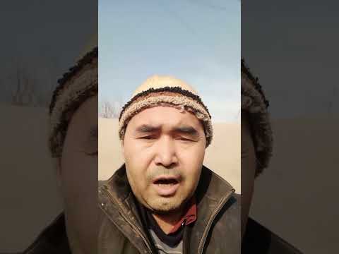 Uyghur Aktip Inirgiye
