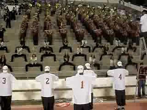 MLK High School 2008. 