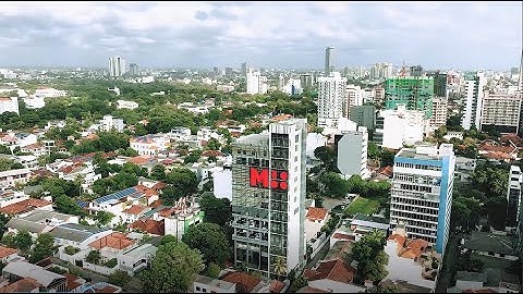 Unveiling our new office space - MillenniumIT ESP