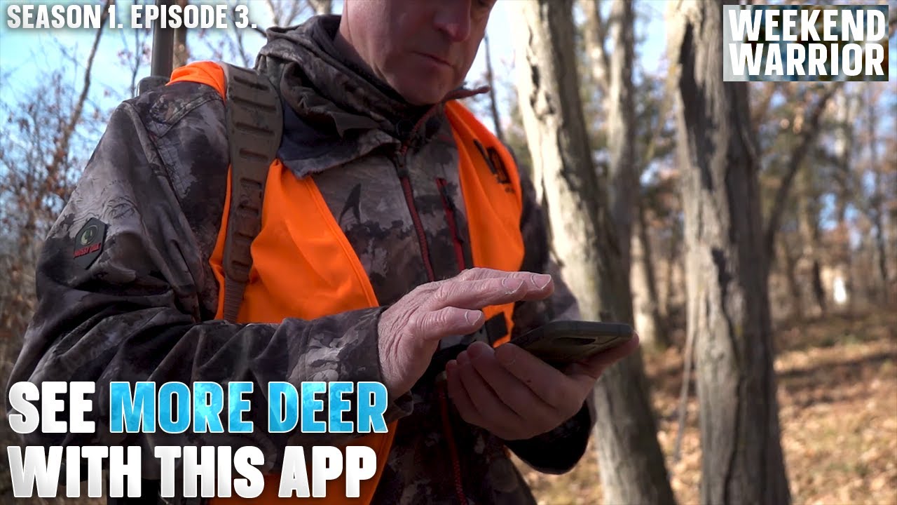 Find New Hunting Land With a Nationwide Property Search YouTube