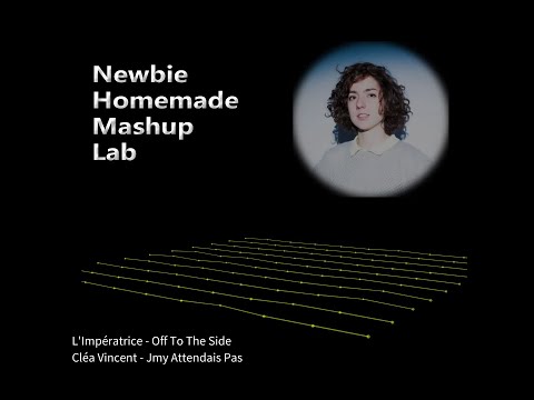 [mashup] L'Impératrice -