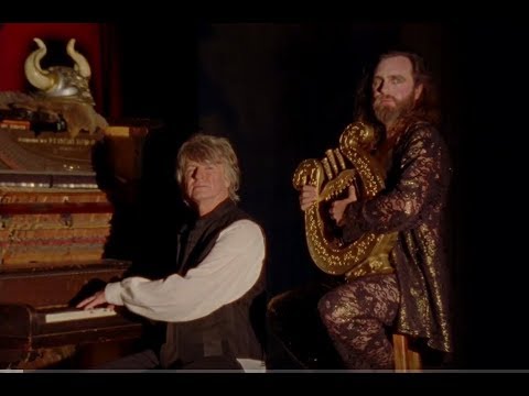 Neil & Liam Finn - Back To Life (Official Video)
