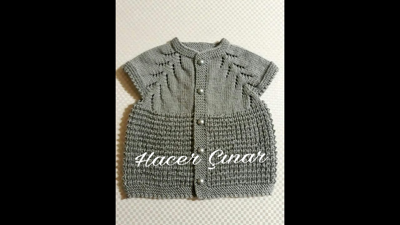 Ustten Baslamali Bebek Yelegi Fare Disi Modeli Baby Cardigan Knitting Youtube Orgu Egitimleri Bebek Yelek Bebek Ustten Baslamali Bebek Yelegi Fare Disi Modeli Baby Cardigan Knitting Youtube Orgu Egitimleri Bebek Yelek Bebek