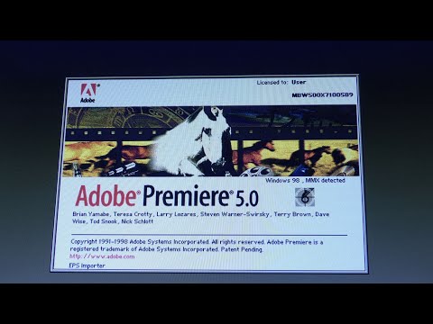 Adobe Premiere Pro 1.5 日本語版 Windows Adobe Premiere Pro 1.5 日本語版 Windows
