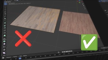 The ultimate Blender floor generator UPDATED!