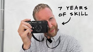 7 Years of Street Photography Knowledge in 7 Minutes