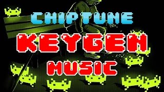 Chiptune /Keygen Music/ 8Bit Music MIX