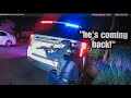 Bodycam Shows Officers Ambushed With 160 Shots Fired