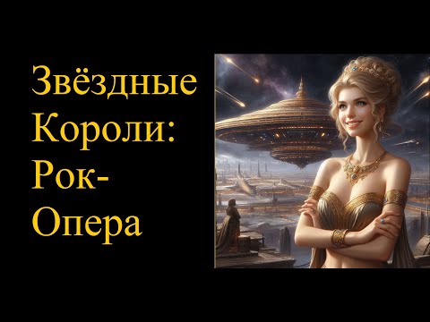 'Звездные Короли' -
