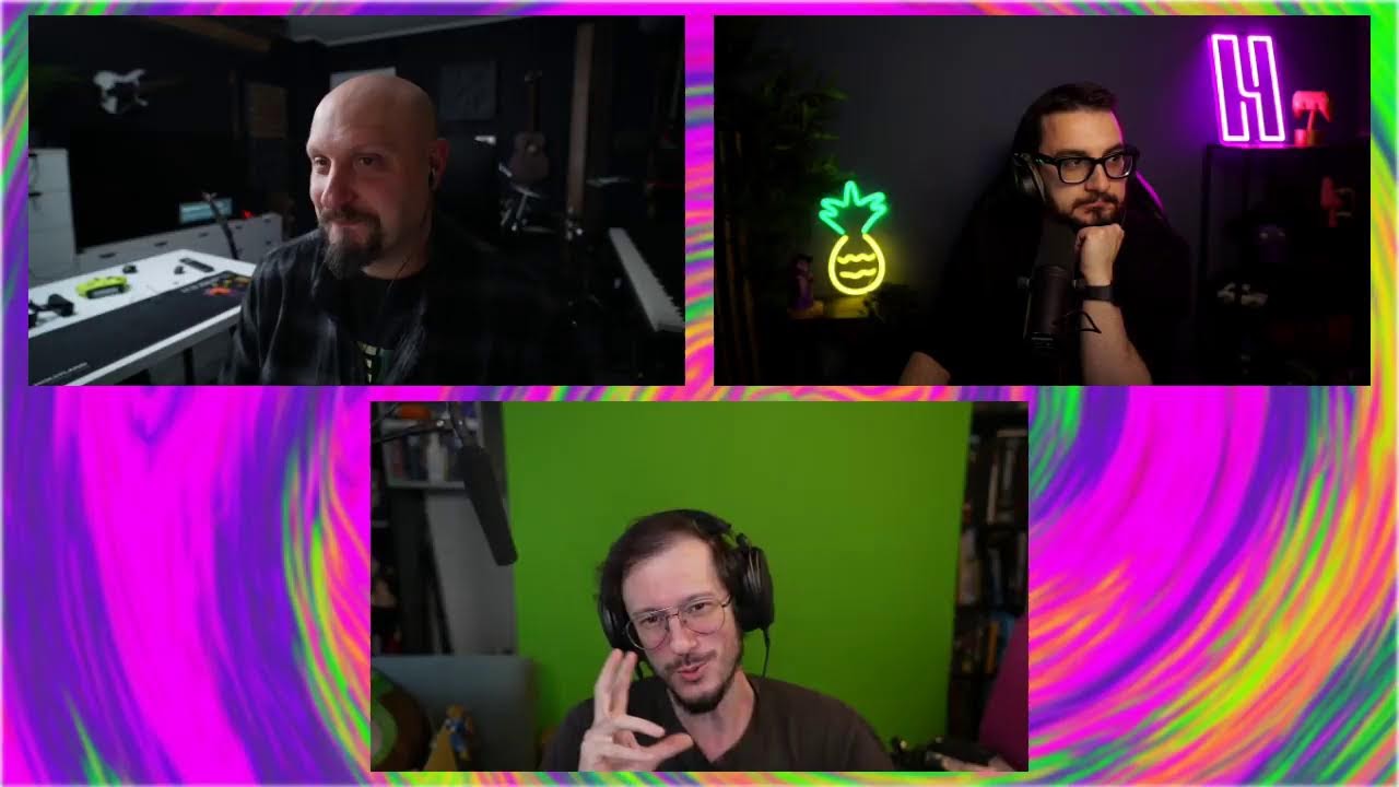 Tanti Giochi così Poco Tempo!