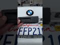 BMW F series NBT , CIC , HUENTRY , Entry NAV to CarPlay &amp; Android Auto by Limard #automobile