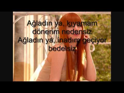 Meyra feat. Cemil Demirbakan- Agladin ya ( KARAOKE , INSTRUMENTAL )