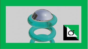 Softbody Simulation (Blender Softbody Animation)