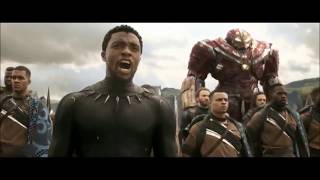 Avengers: Infinity War | Is This The End