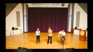 אירועי תרבות מסורתיים רבים לצד לימודים אקדמיים - המכללה האקדמית בוינגייט