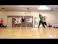 Kyle Hanagami &quot;Pretty Lil&#39; Heart&quot; by Robin Thicke ft. Lil Wayne (Choreography) | Summer Drop 2012