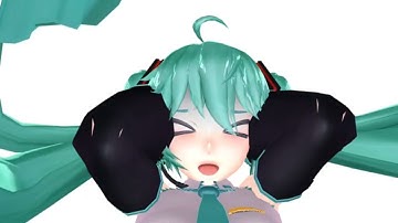 Game over: Hatsuse  Miku Network Transmission (Gamecube)
