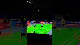 #shida #badminton #bwf #badmintonasia #hsbcbadminton #bulutangkis #hsbc #yonex