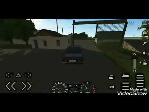 Езда на незарегистрированной машине