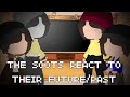 “The Soots React to Their Future/Past” [MCYT Gacha Reaction Video]